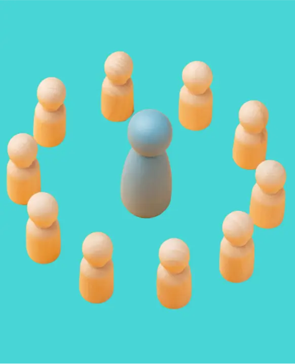 Mission-Driven Individuals